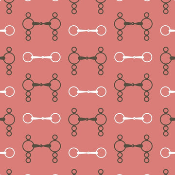 RJ Classics Ladies Short Sleeve Brynn Show Shirt